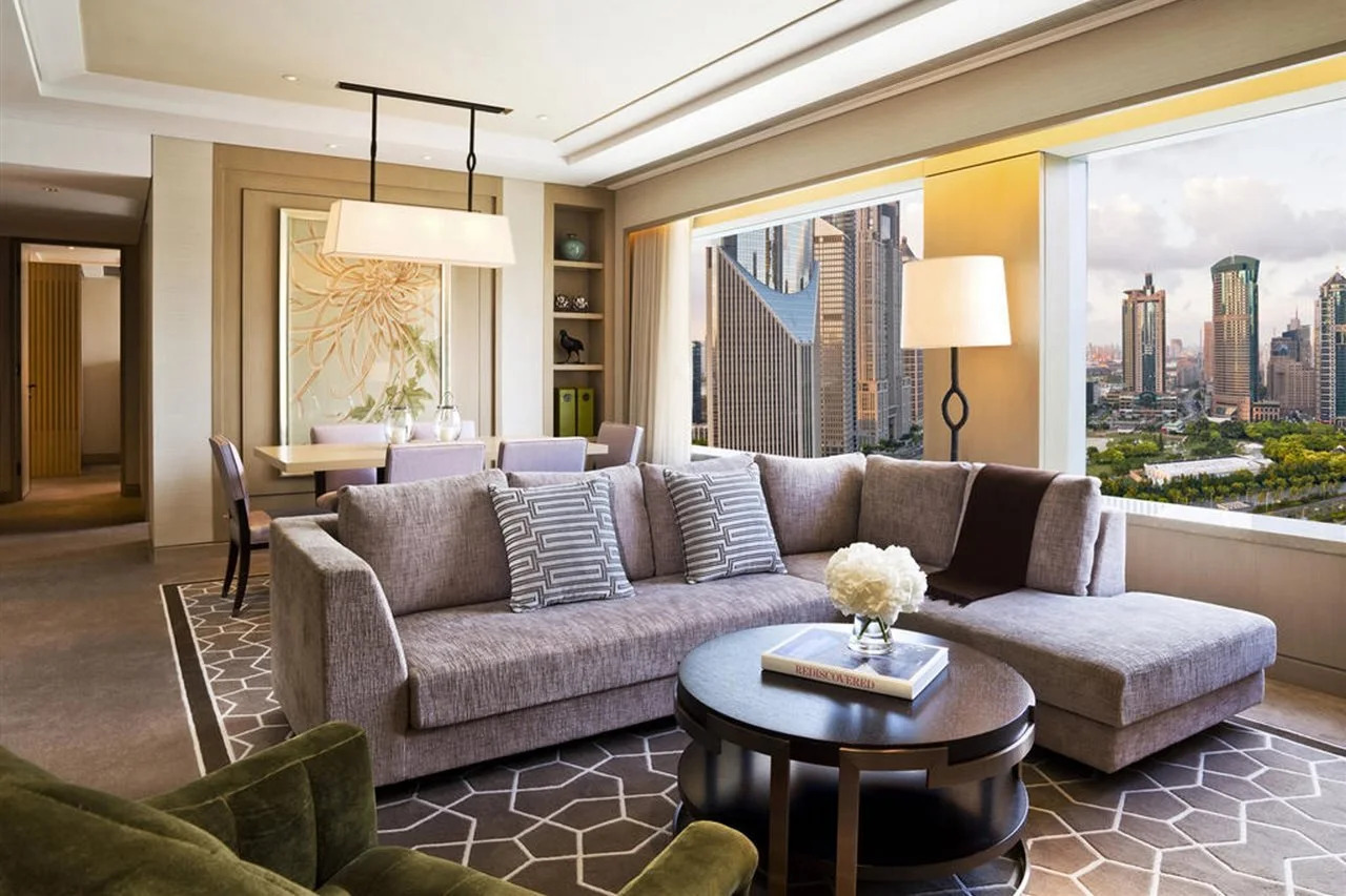 Foto - IFC Residence