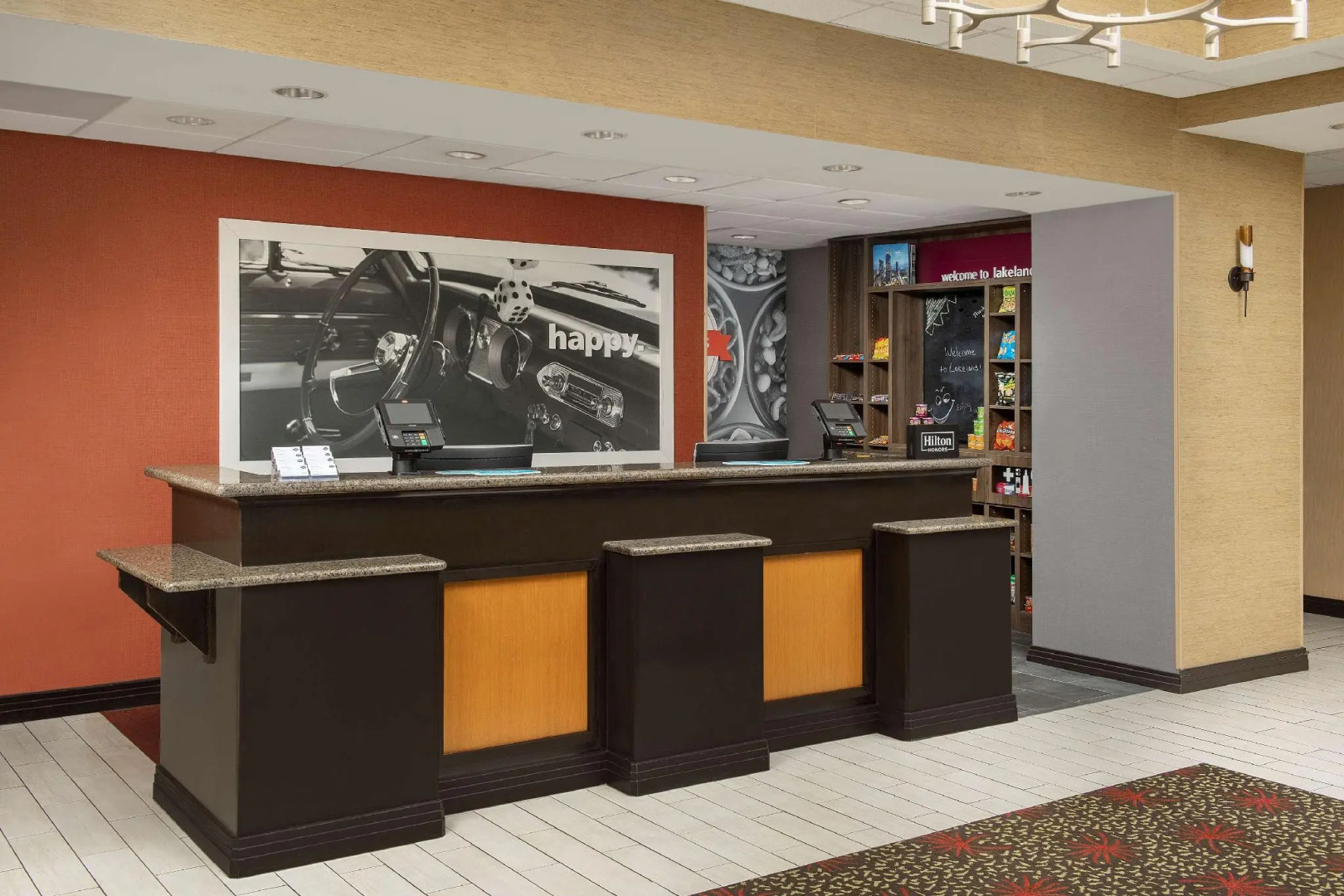 Foto - Hampton Inn & Suites Lakeland-South Polk Parkway