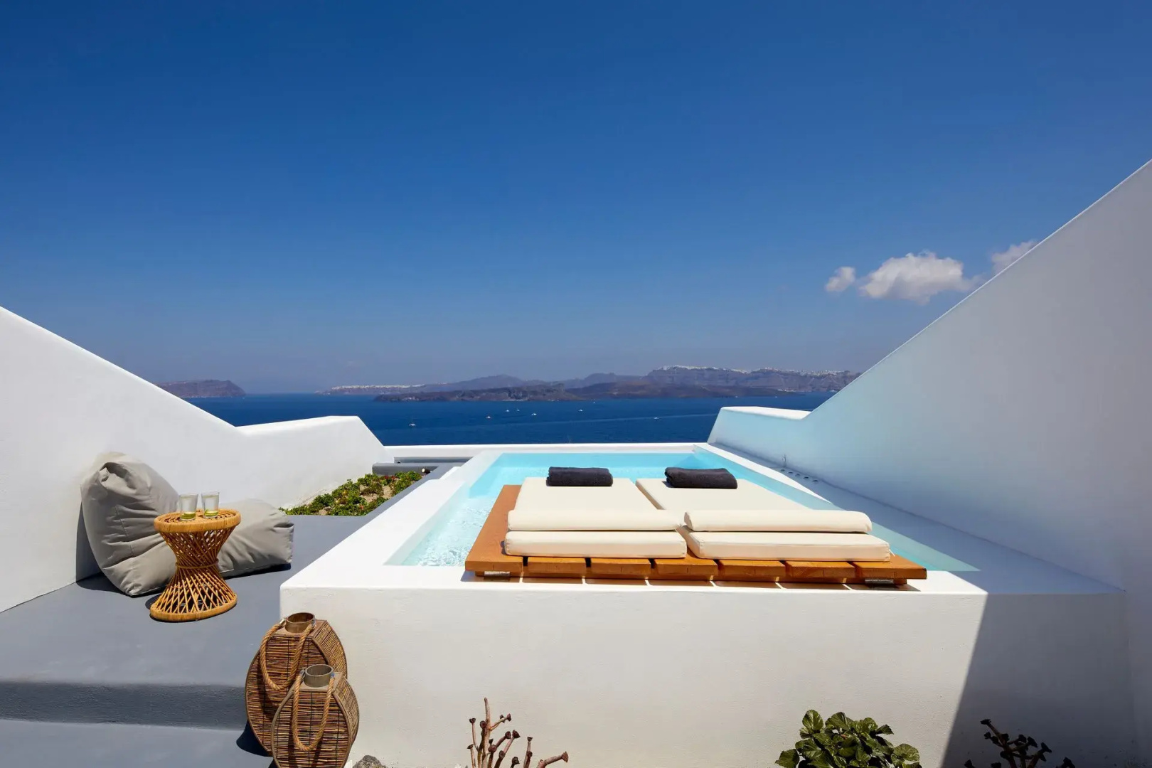 Foto - Phōs The Boutique Luxury Hotel & Villas