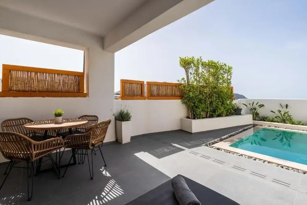 Foto - La Torretta Suites & Spa