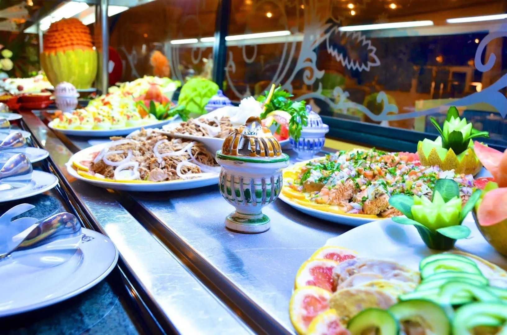 Foto - Royal Garden Palace - Families and Couples