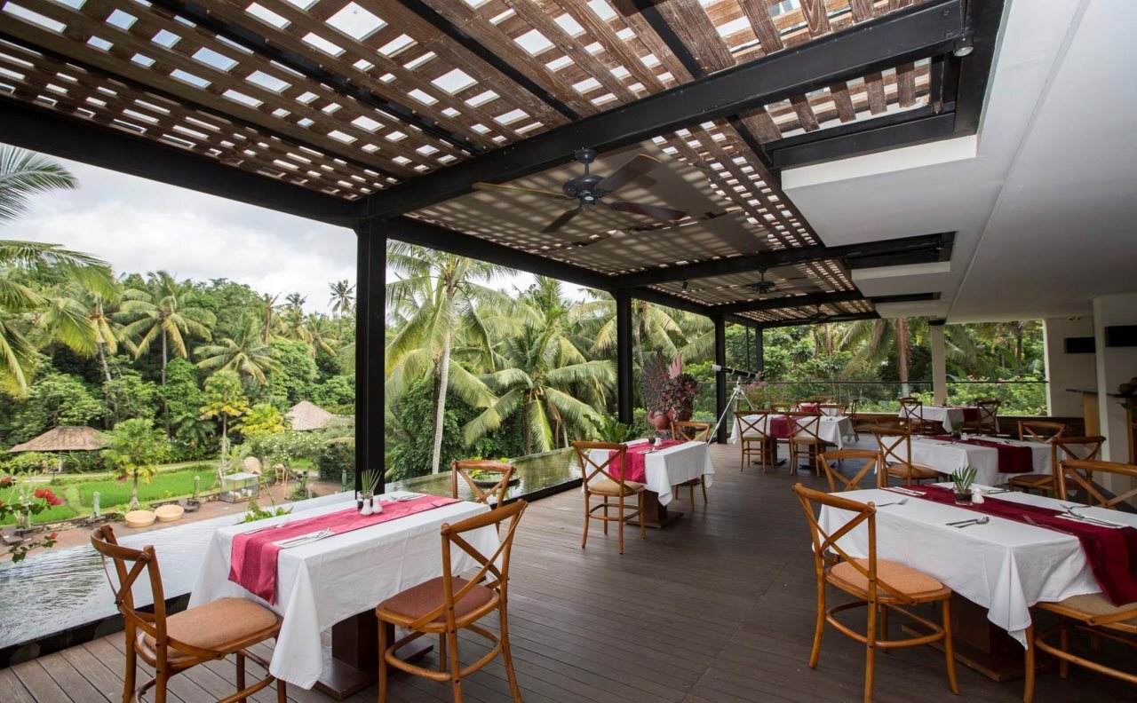Photo - Plataran Ubud Hotel & Spa - CHSE Certified