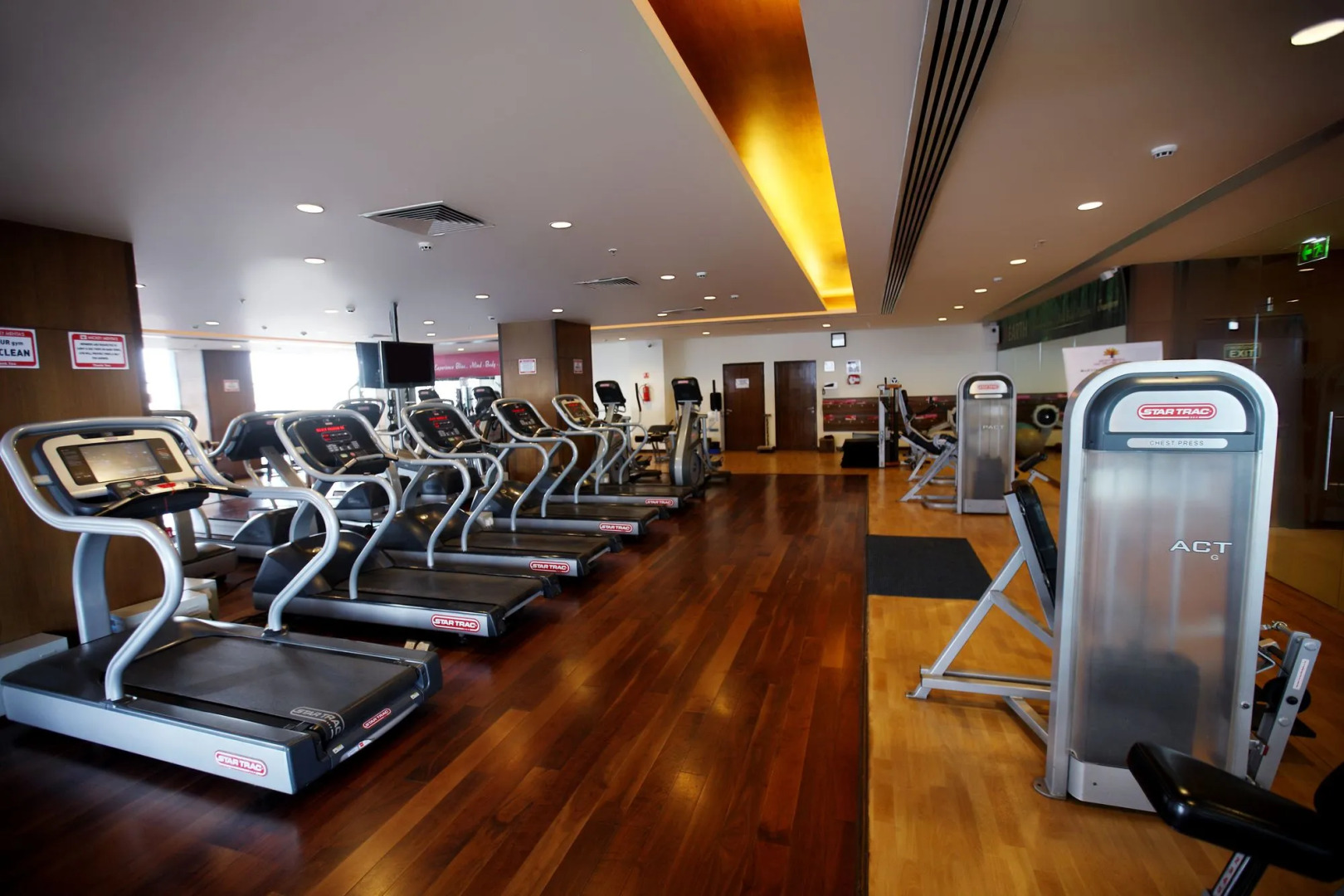 Foto - Four Points by Sheraton Navi Mumbai, Vashi