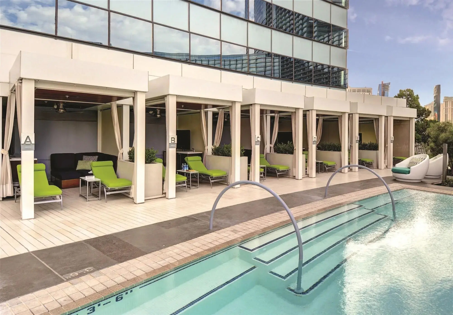Photo - Vdara Hotel & Spa Private Residences