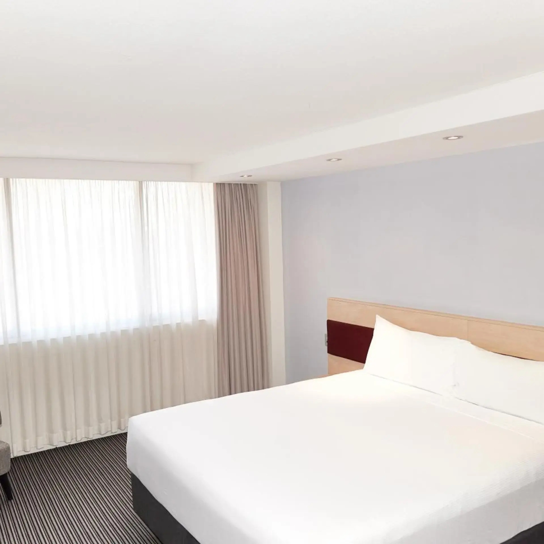 Photo - Central Studio Hotel Sydney