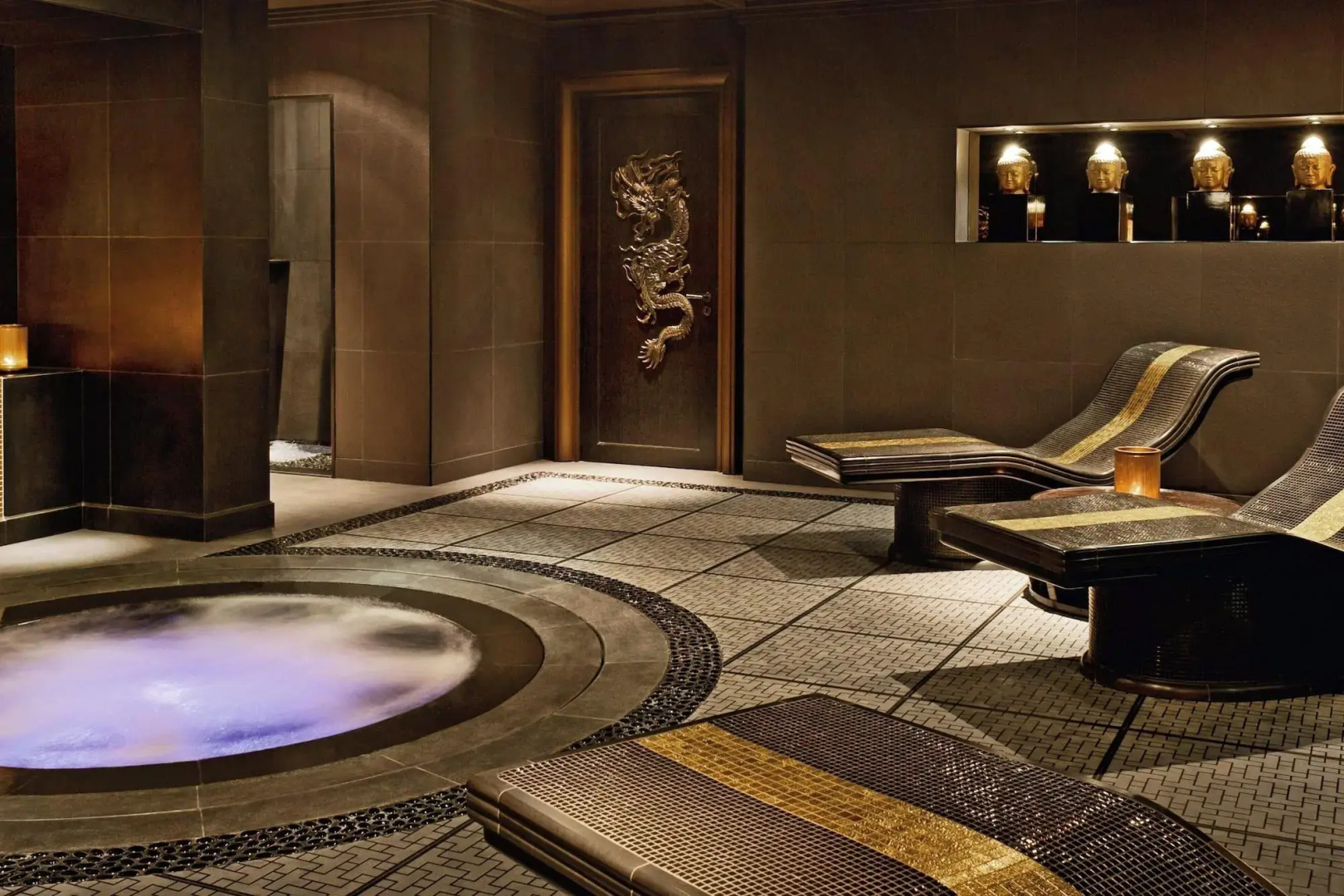 Foto - Grosvenor House, a Luxury Collection Hotel, Dubai