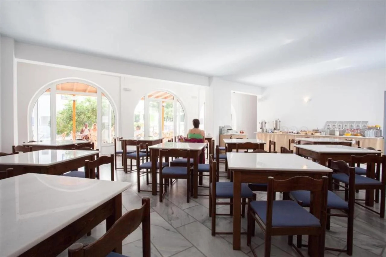 Foto - Polos Hotel Paros