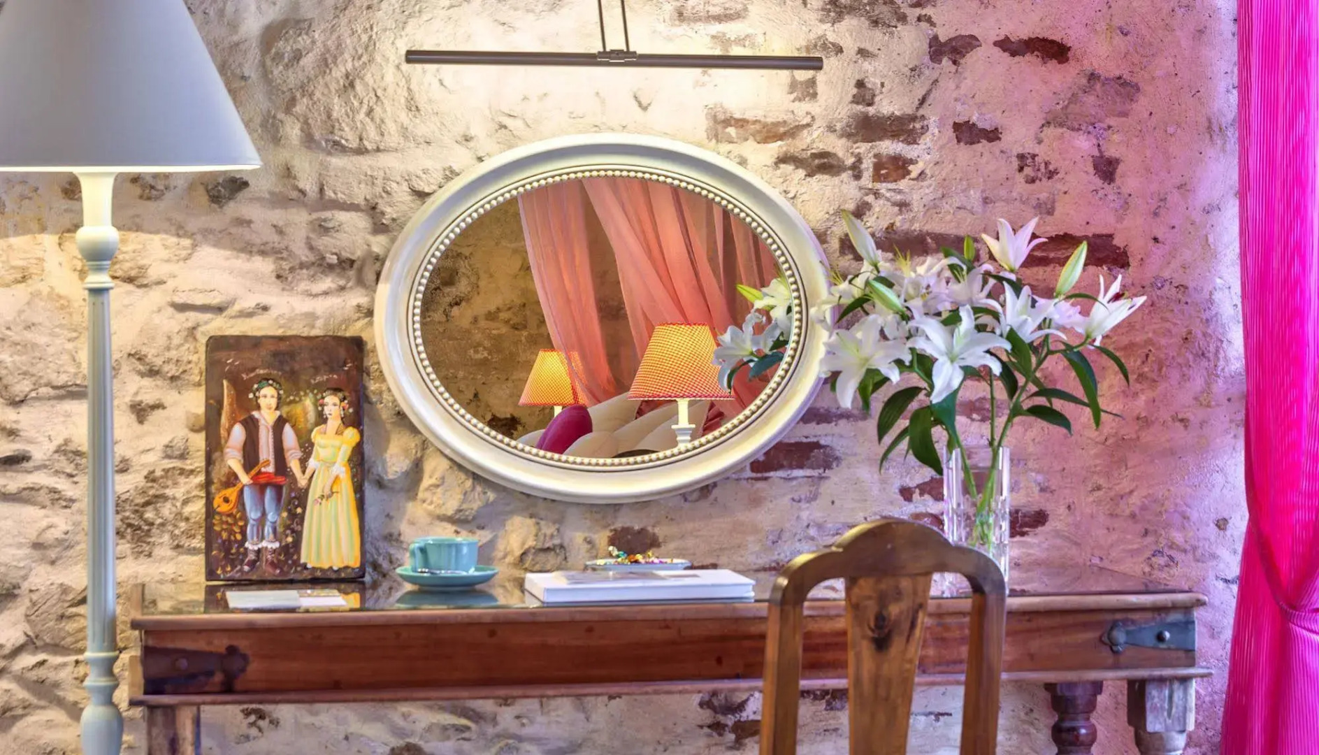 Foto - Avli Lounge Apartments