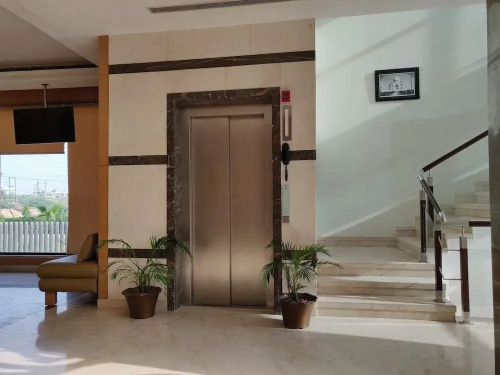 Foto - Hotel Maple Grand