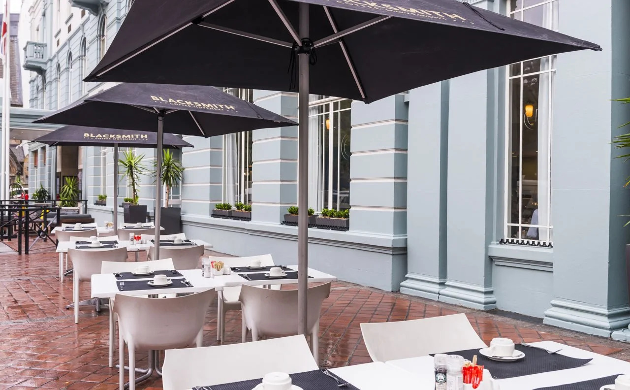 Foto - ONOMO Hotel Cape Town – Inn On The Square