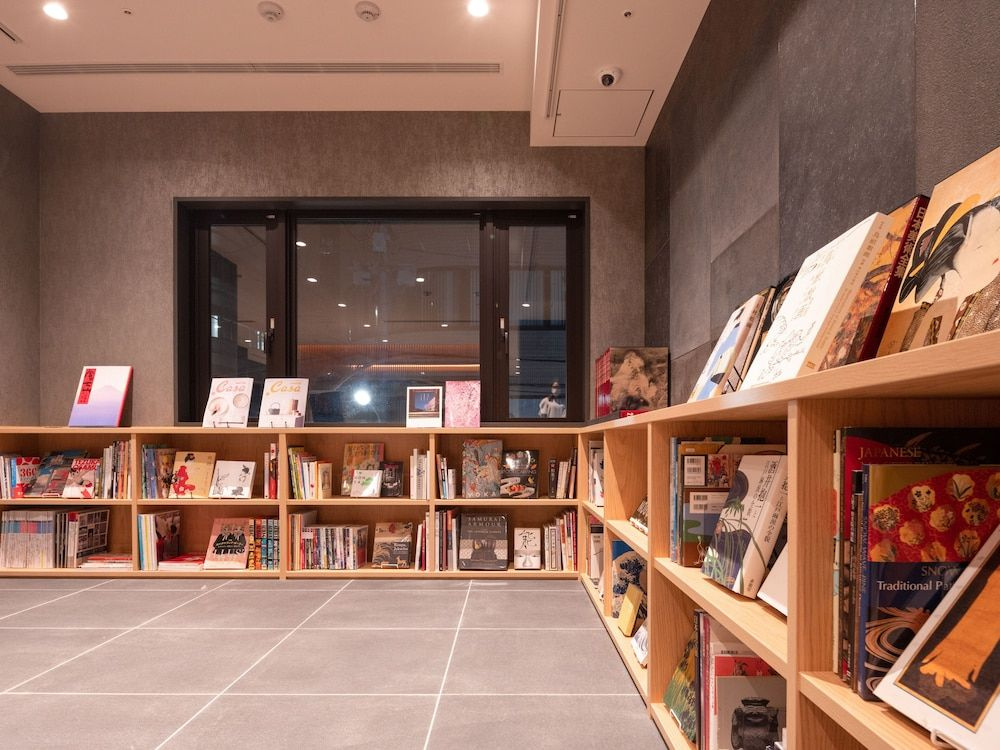 Foto - MIMARU SUITES Tokyo Nihombashi