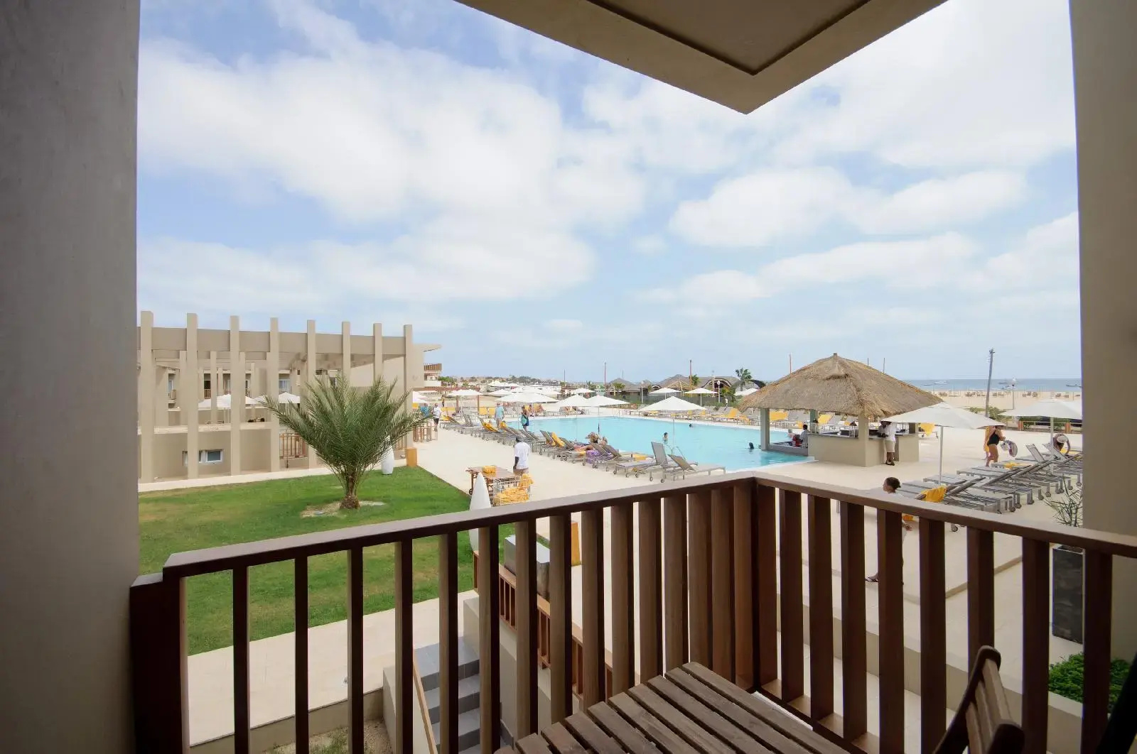 Photo - Oasis Salinas Sea