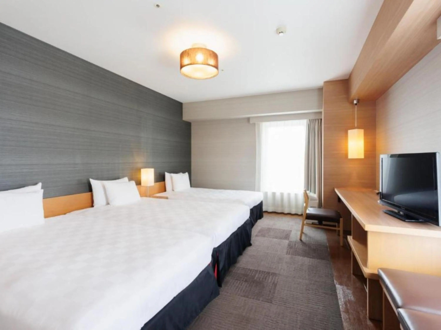 Foto - Hotel Resol Trinity Hakata