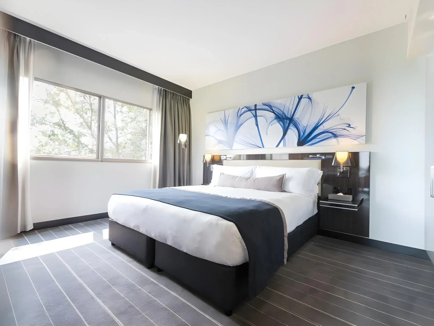 Photo - The Maslow Hotel, Sandton