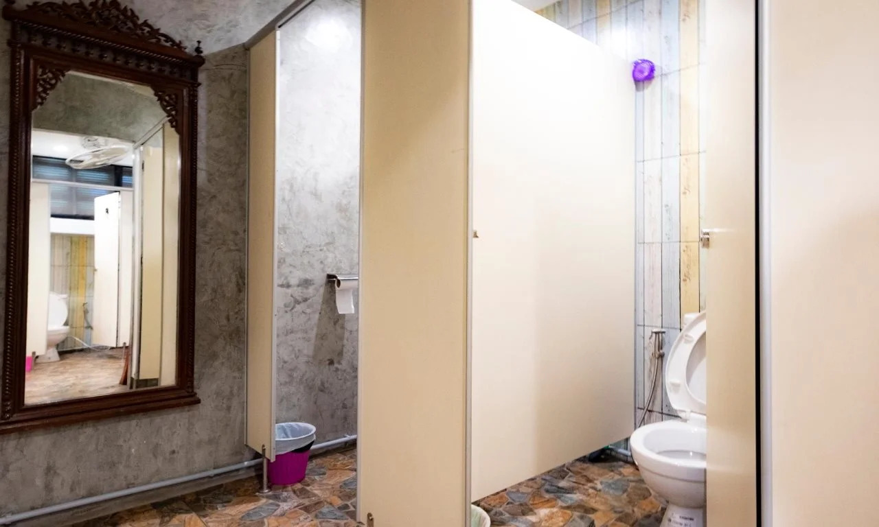 Photo - Check-in My Hostel