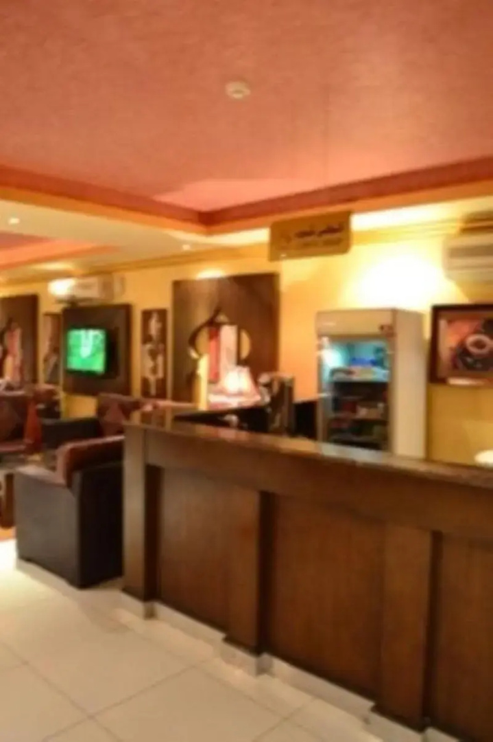 Foto - DAR NEYAARA SERVICED APARTMENTS - Economic
