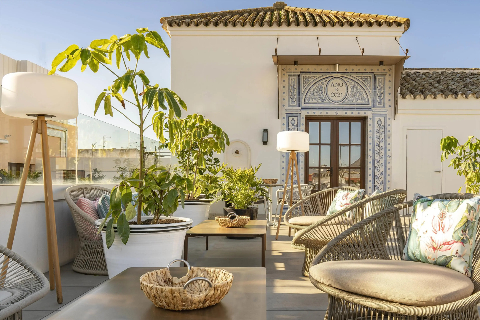 Photo - Vincci Molviedro Suites Apartments