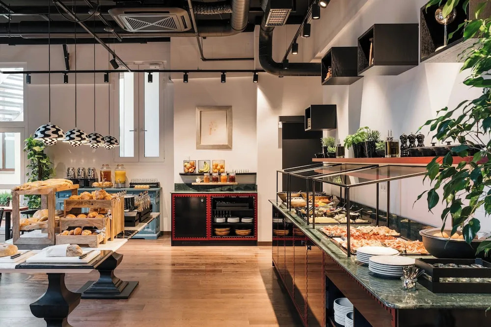 Photo - Ruby Bea Hotel Florence