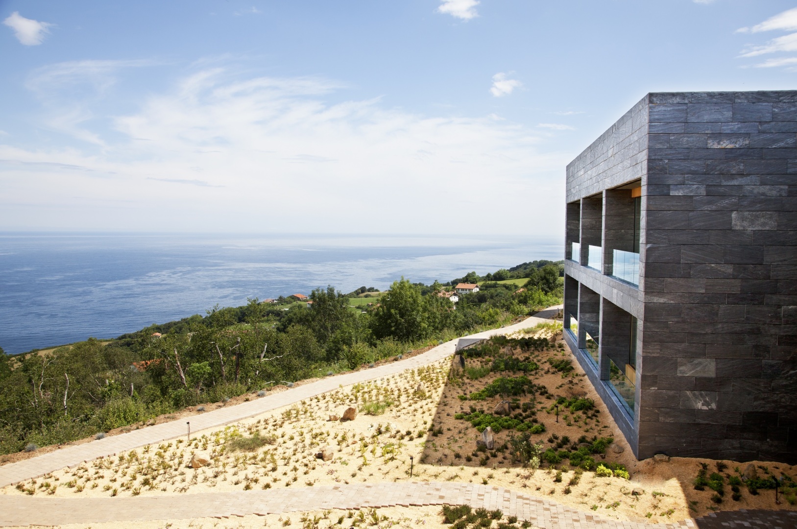 Photo - Akelarre - Relais & Châteaux