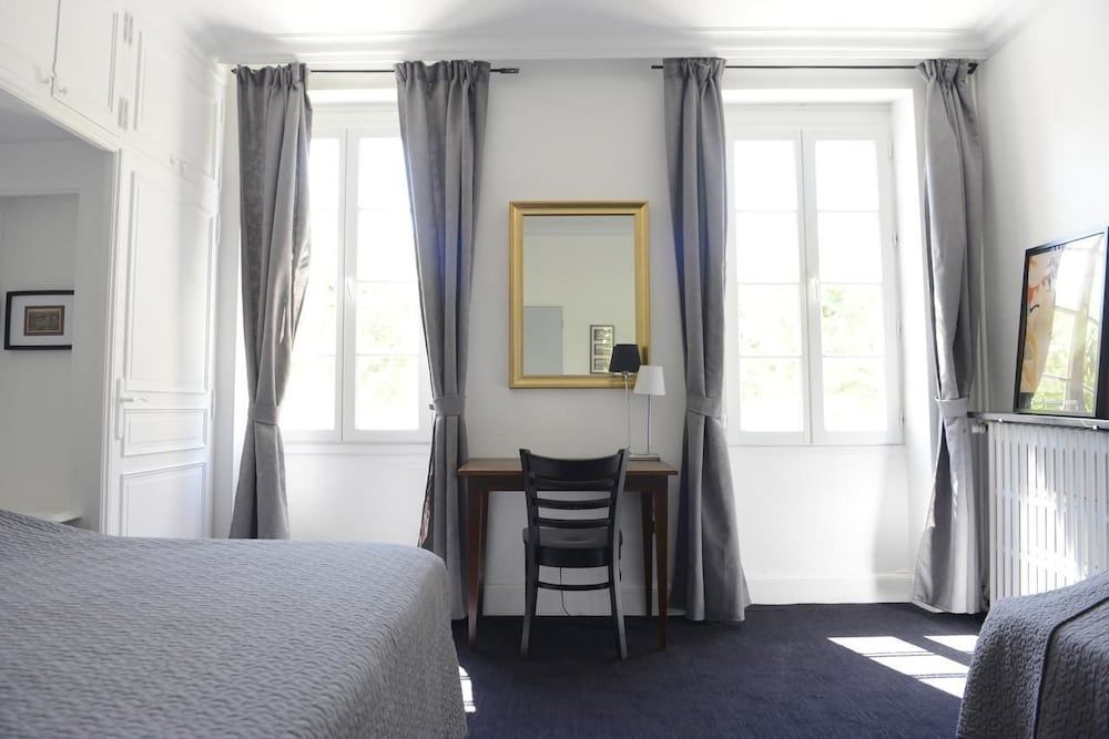 Foto - Hôtel Brasserie du Parc