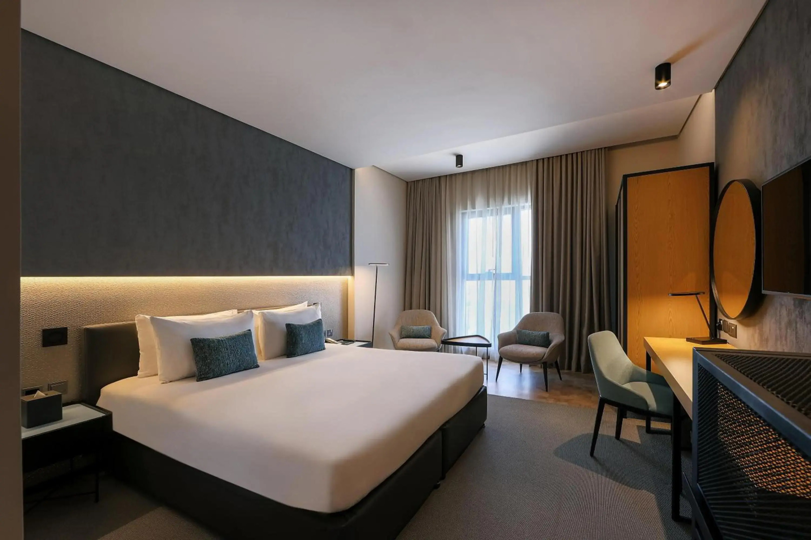 Foto - JA The Manor Hotel, Dubai