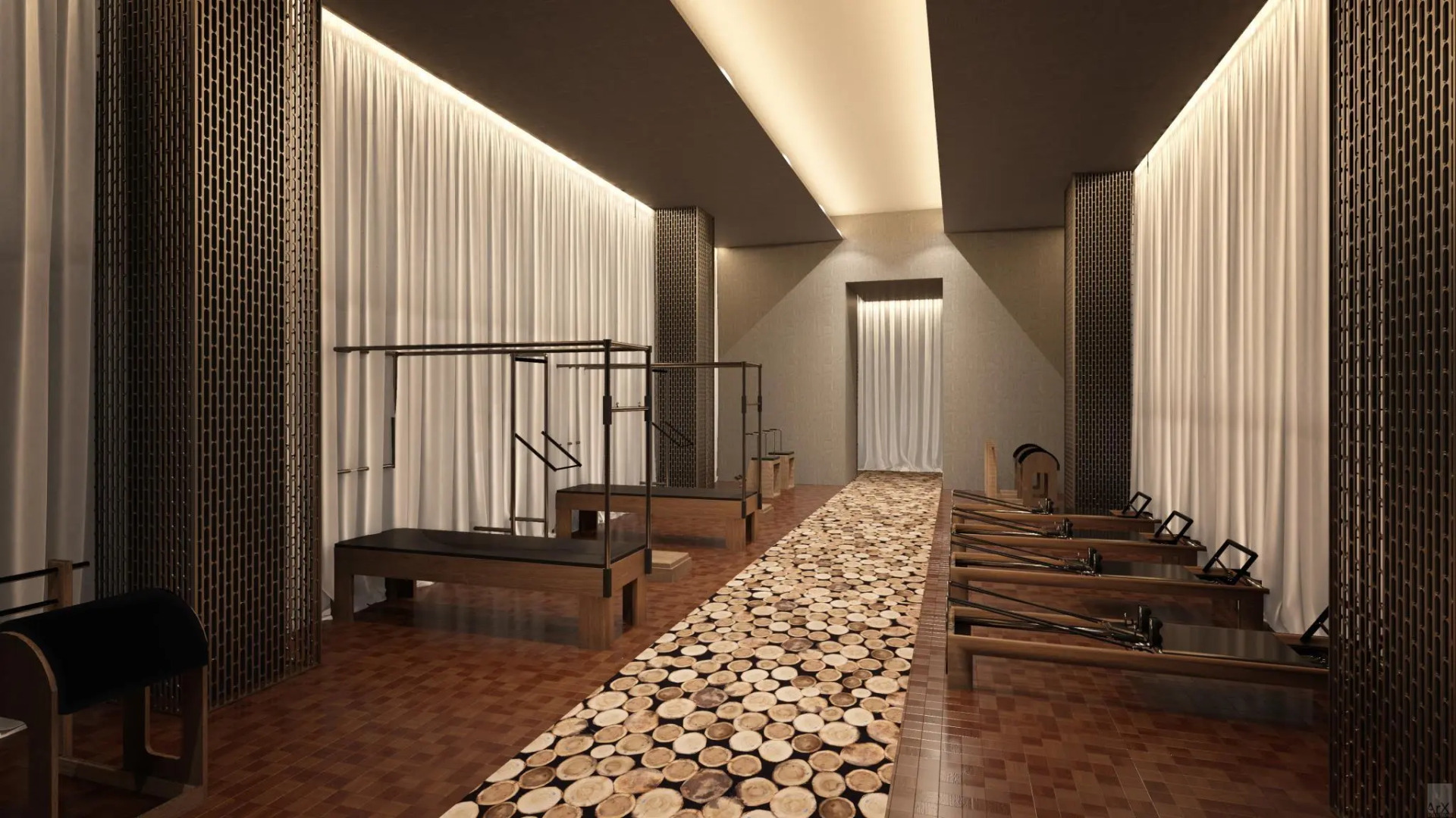 Foto - The Hotel & Athletic Club at Midtown