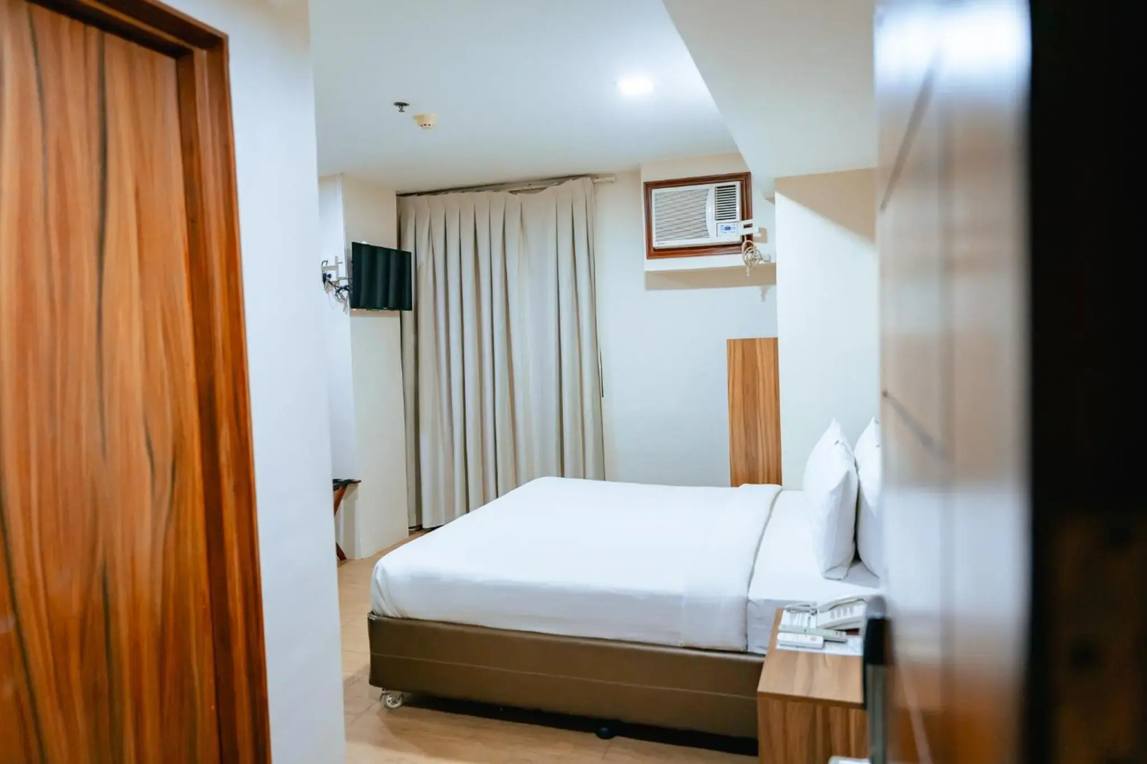 Foto - Capital O 911 S Hotel And Residences