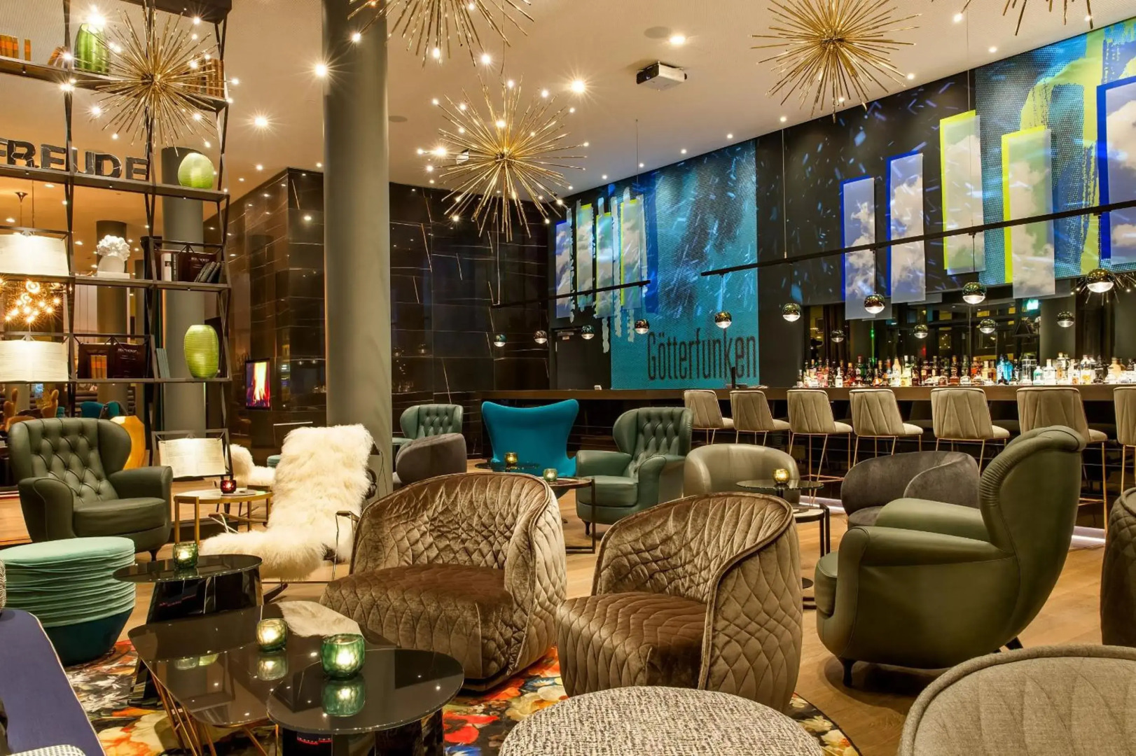 Photo - Motel One Bonn-Beethoven