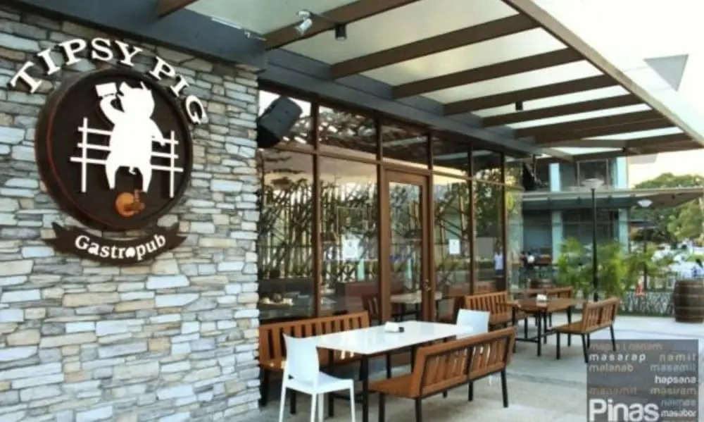 Photo - Food District Hostel - Ortigas Kapitolyo