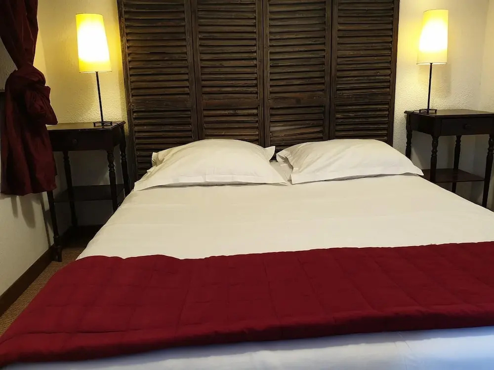 Foto - Le Relais des Dix Crus