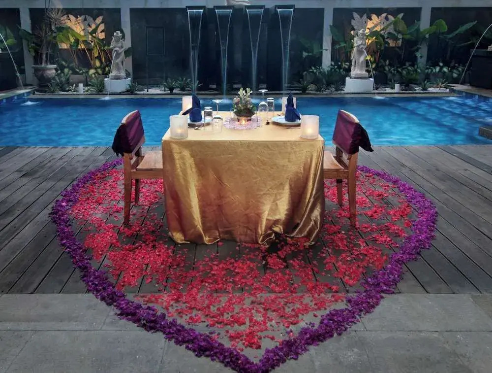 Foto - Nadi Hotel Legian