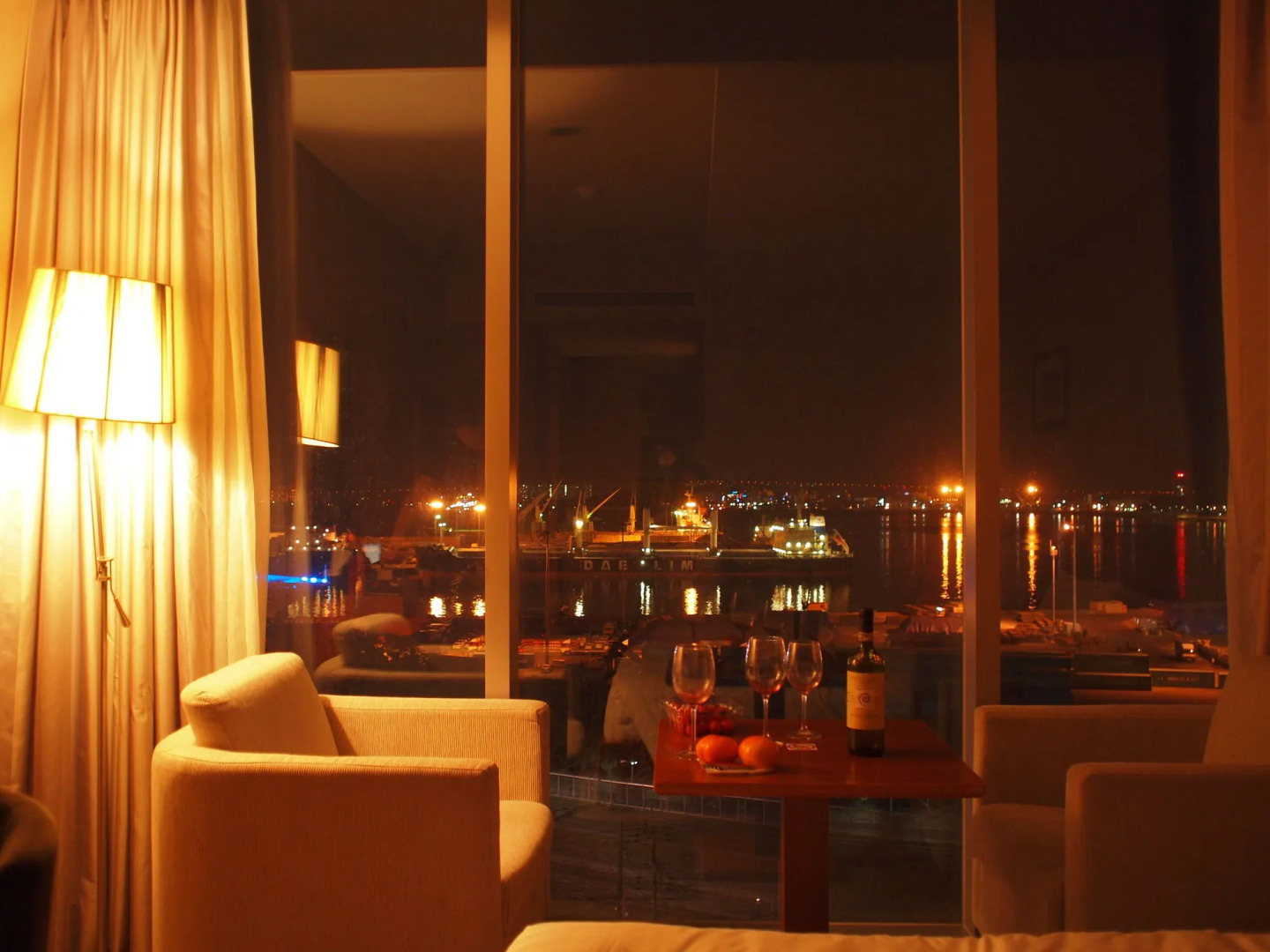 Foto - Harbor Park Hotel