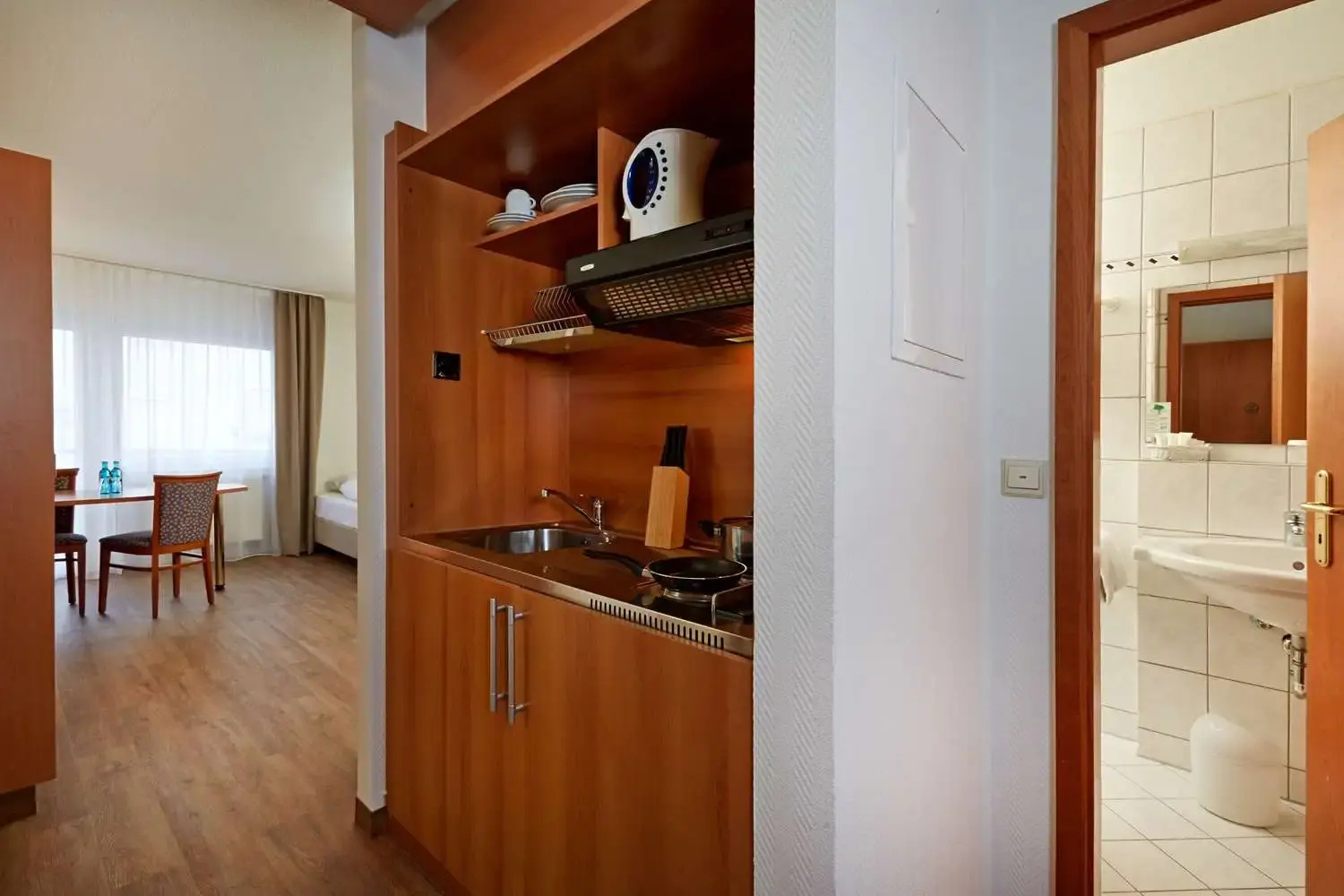 Foto - H+ Hotel Wiesbaden Niedernhausen