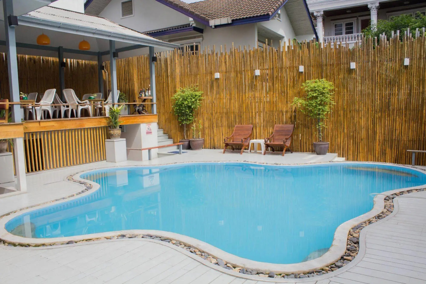 Foto - Wild Orchid Villa Bangkok