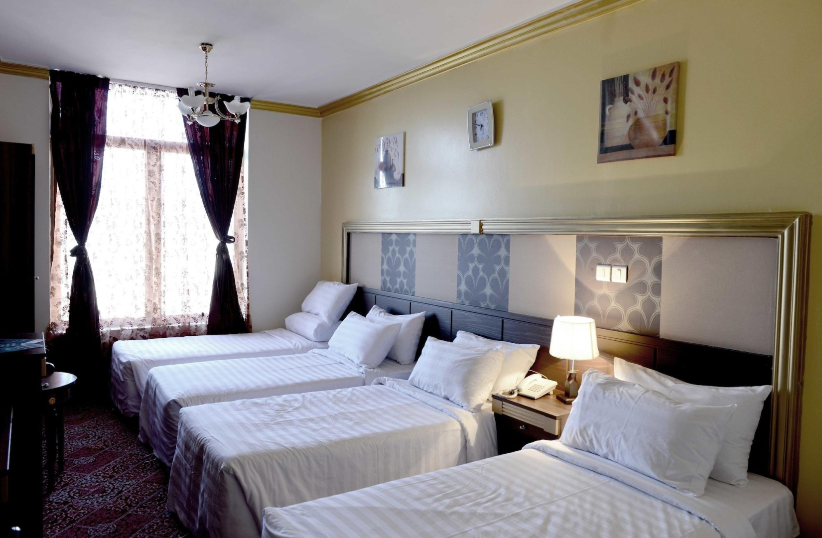 Photo - Odest Hotel Al Madina