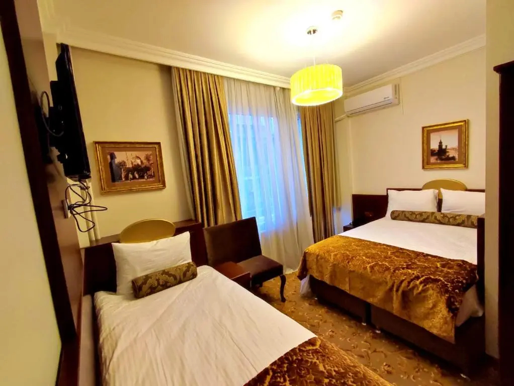 Photo - Euro Diamond Hotel