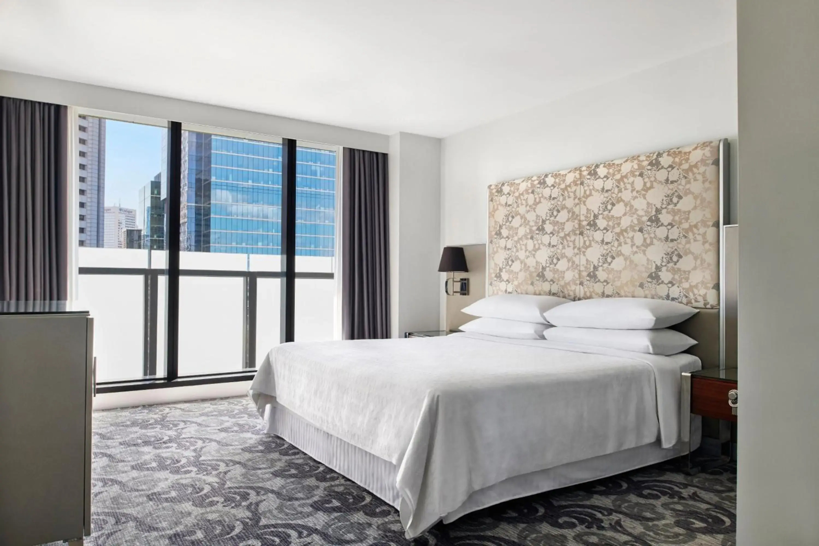 Foto - Sheraton Melbourne Hotel