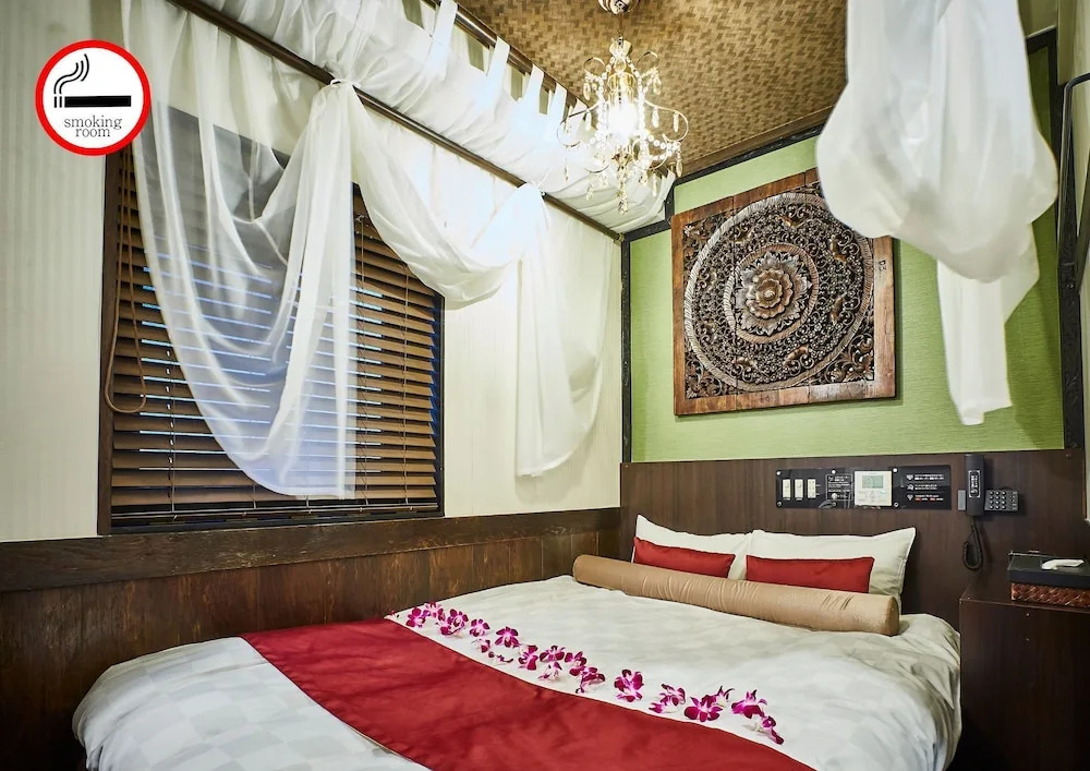 Photo - Petit Bali Ikebukuro