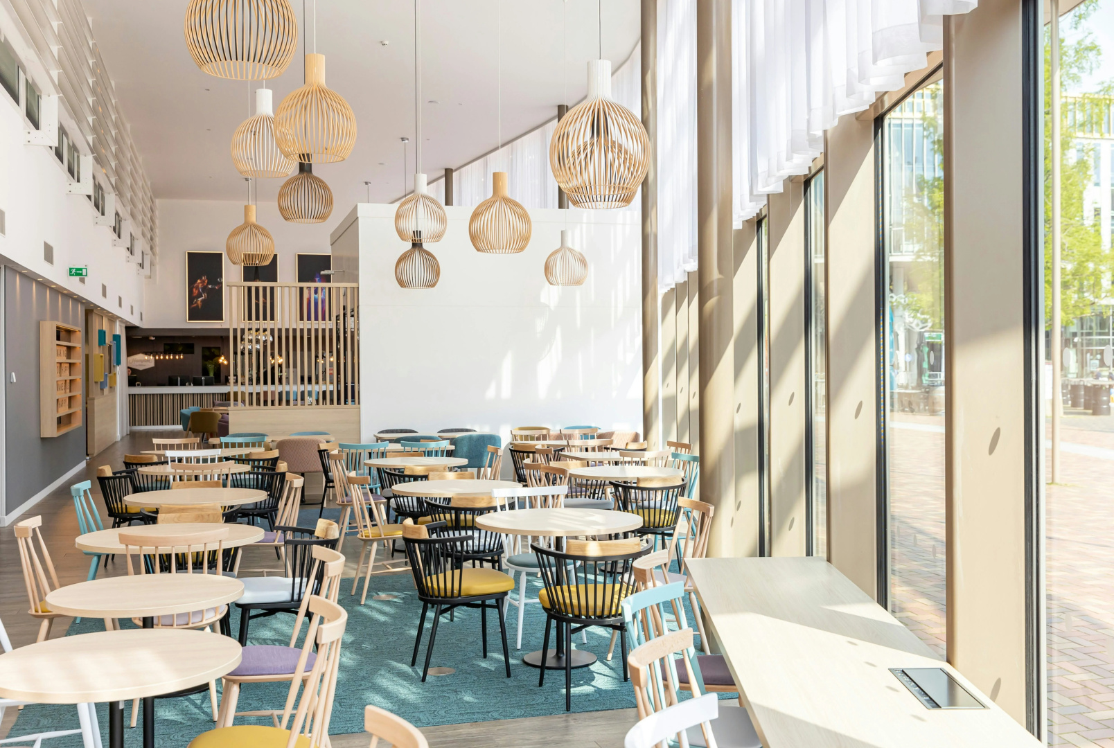 Foto - Hampton by Hilton Amsterdam/Arena Boulevard