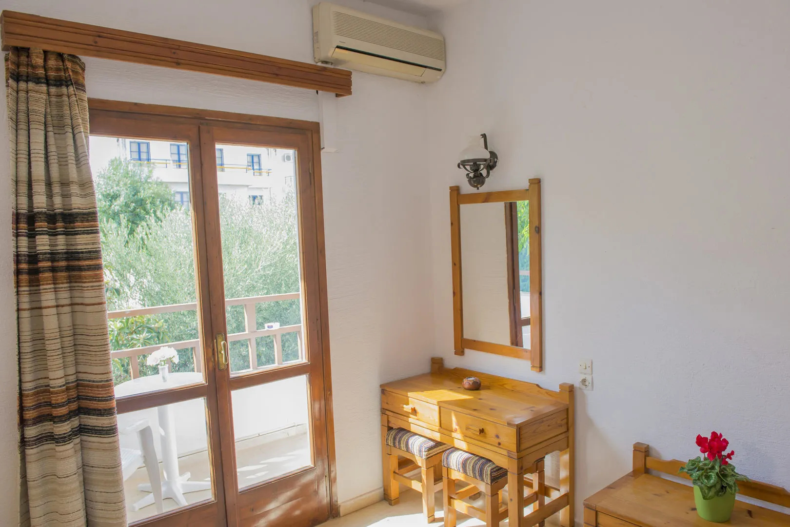Photo - Hotel Velissarios