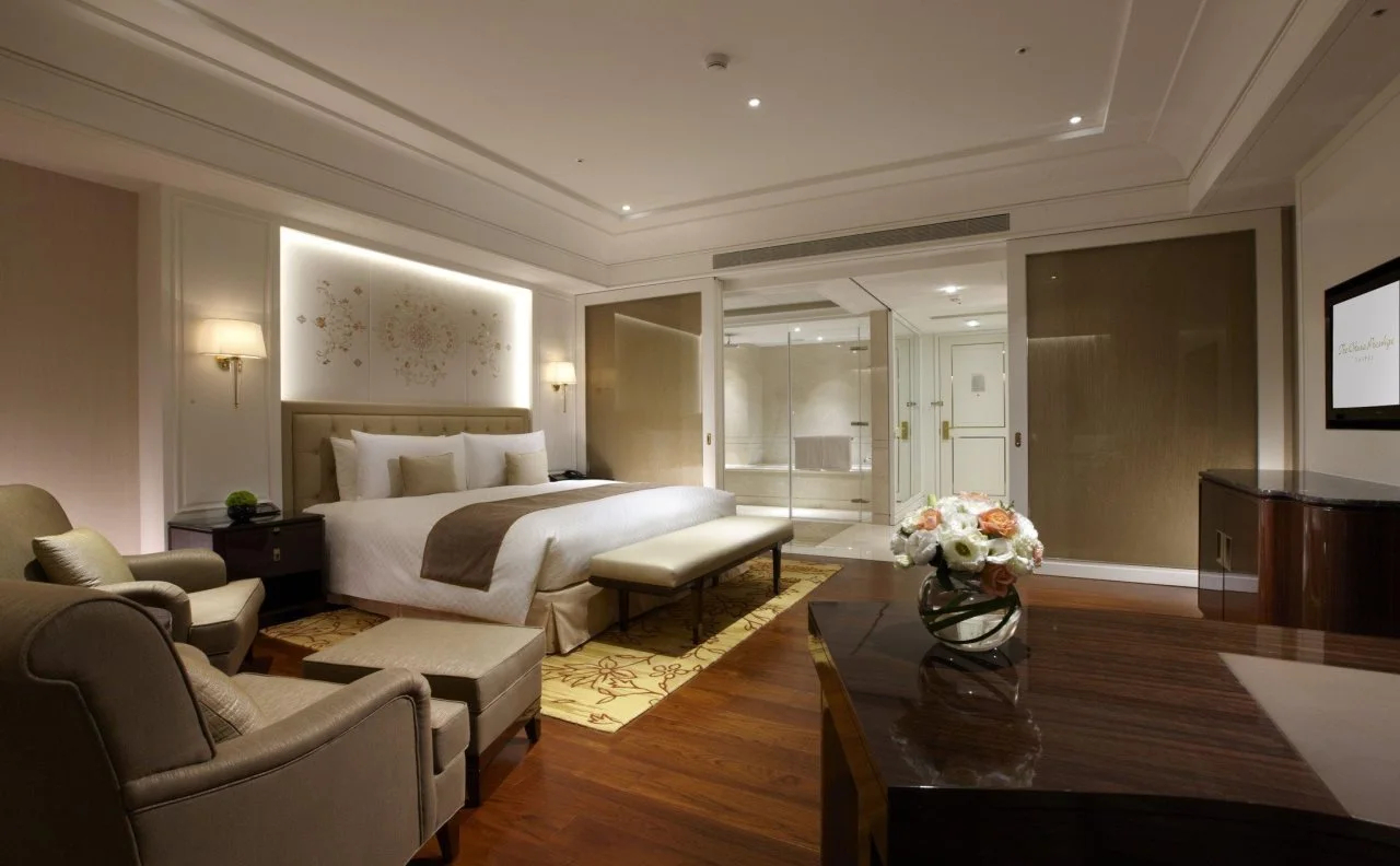 Foto - The Okura Prestige Taipei