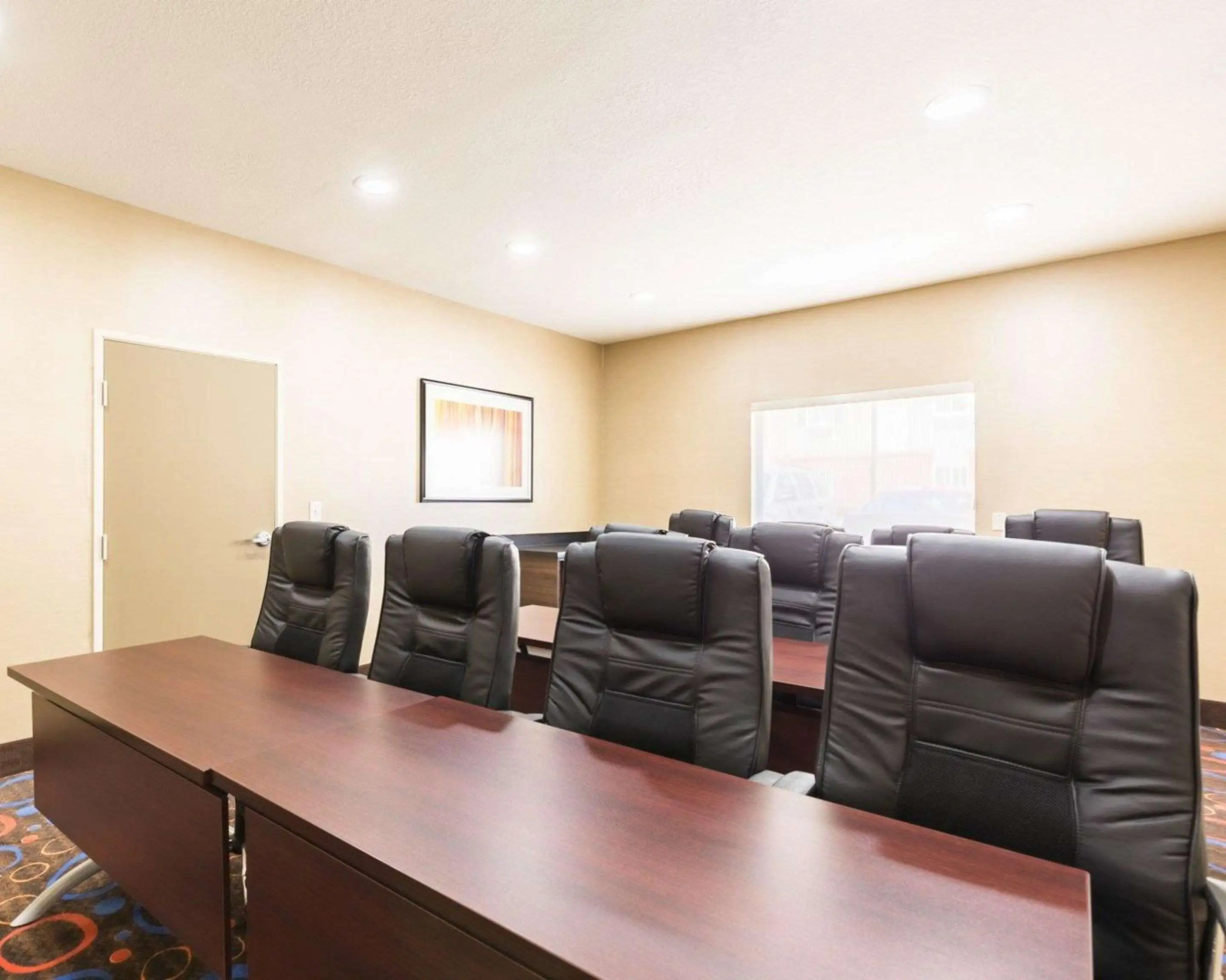 Foto - Econo Lodge Inn & Suites East Houston I-10