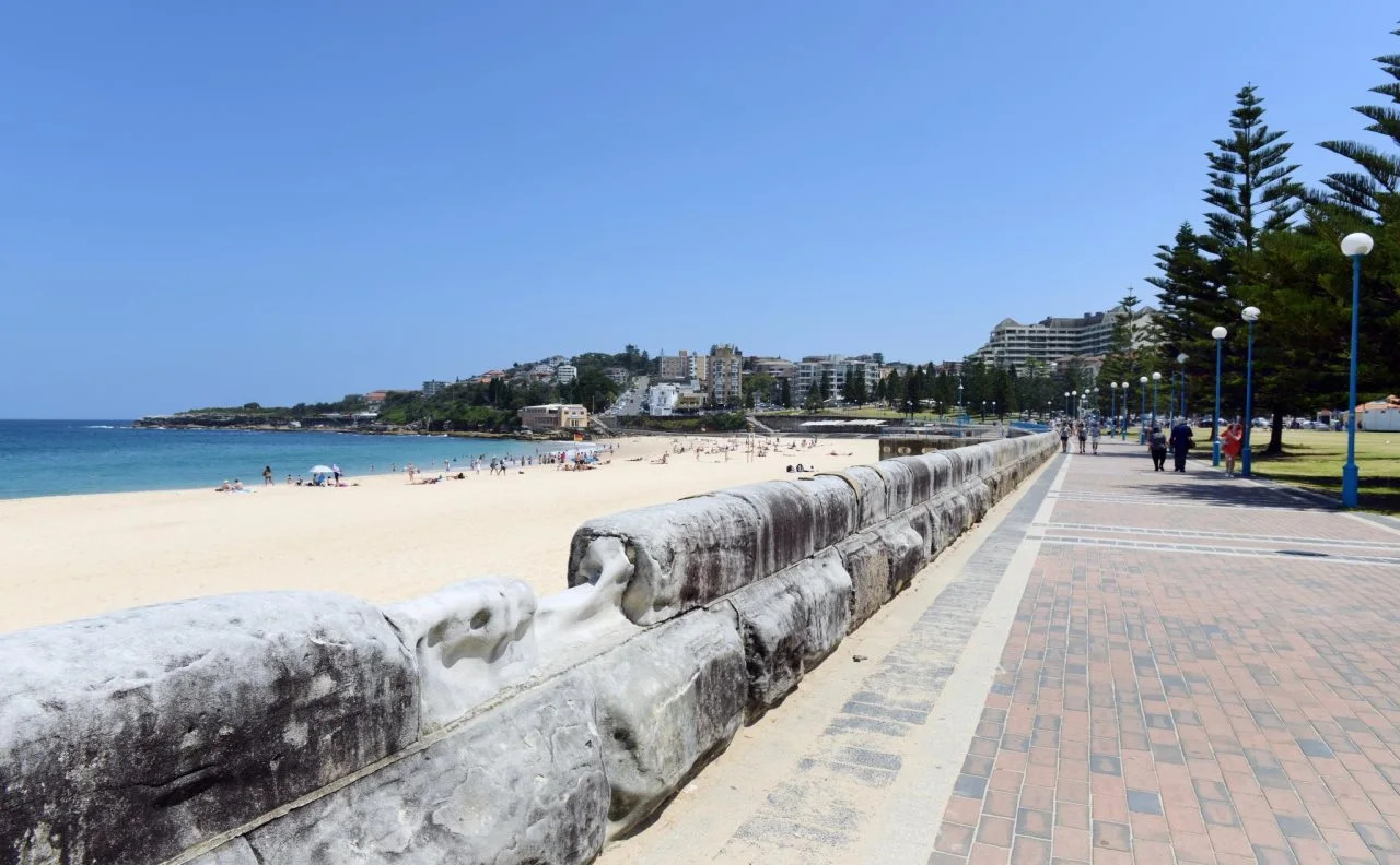 Foto - The Lurline Randwick