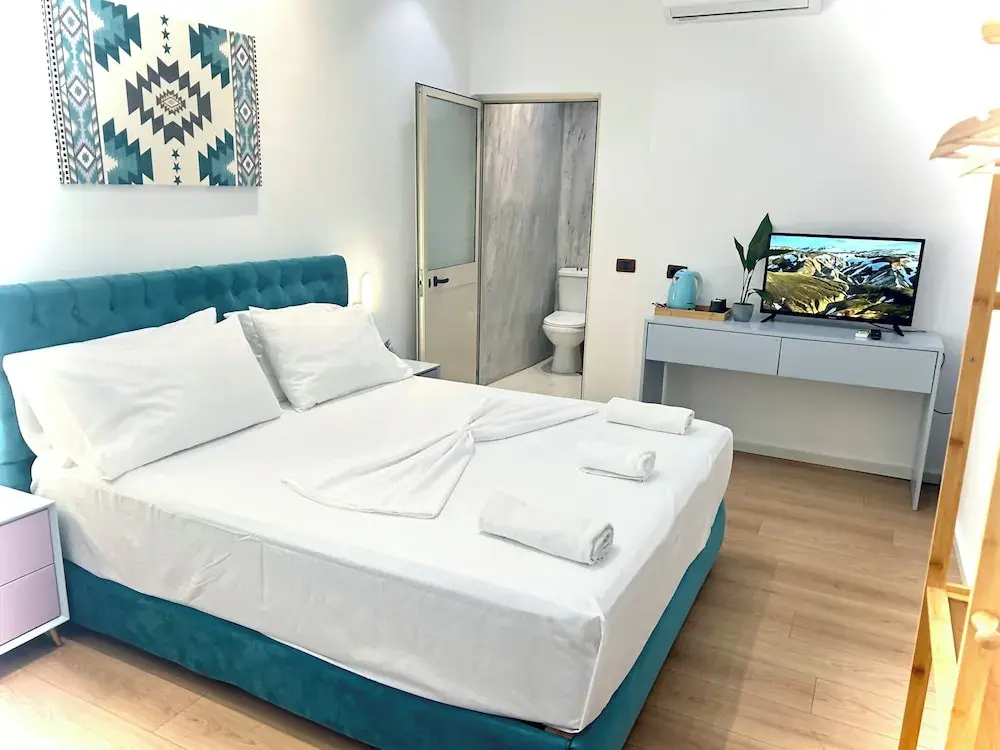 Foto - Tirana Square Hotel