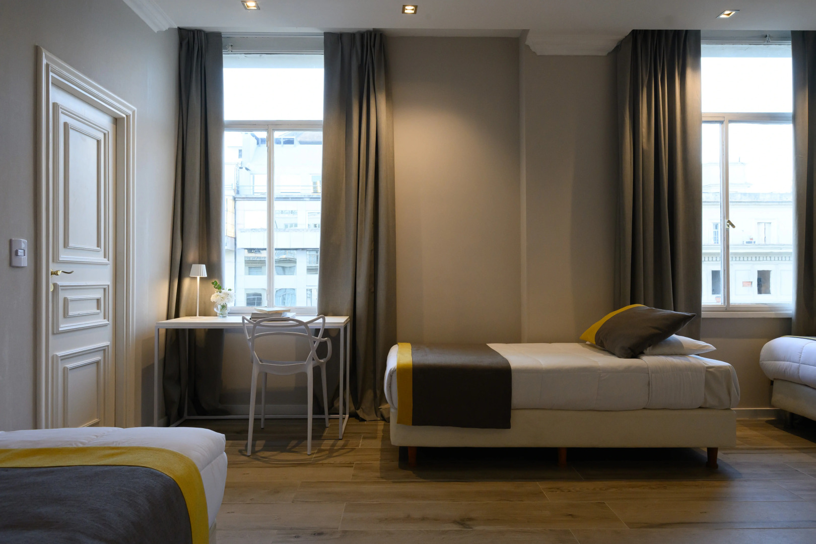 Foto - Midtown Boutique Hotel