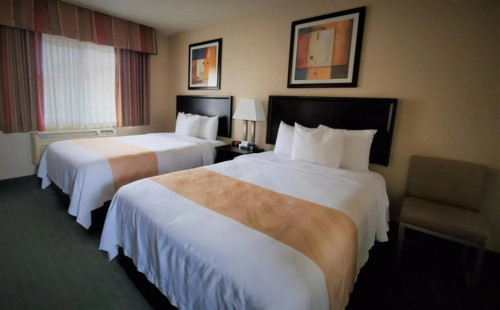 Foto - Quality Inn & Suites Anaheim at the Park