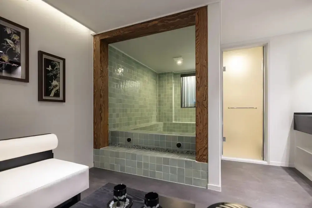 Foto - Stay Passport Sindang Ryokan