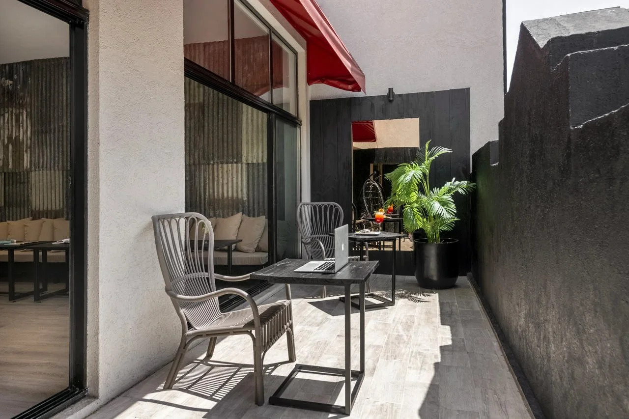 Photo - Efe Hotel & Cowork