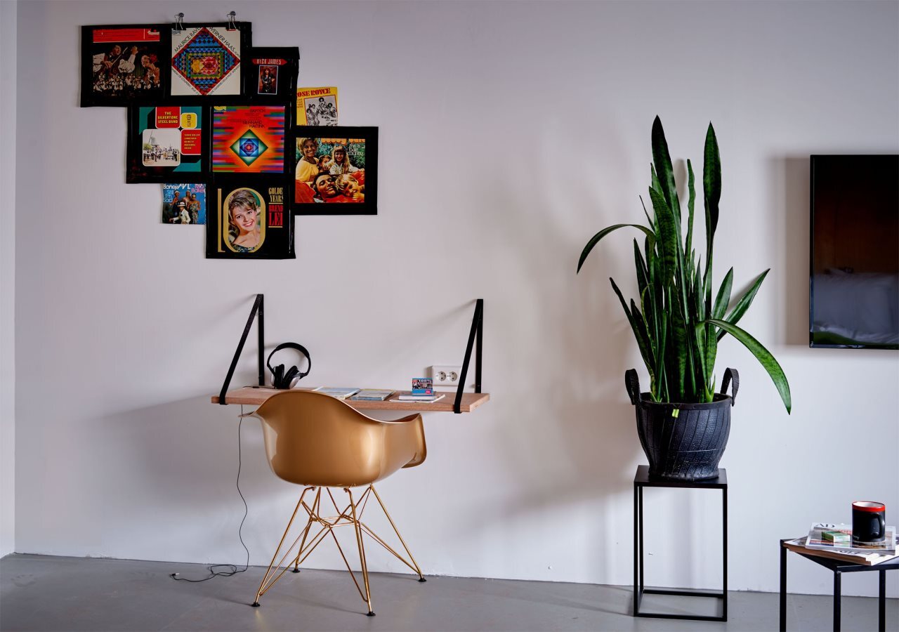 Foto - Q-Factory Hotel