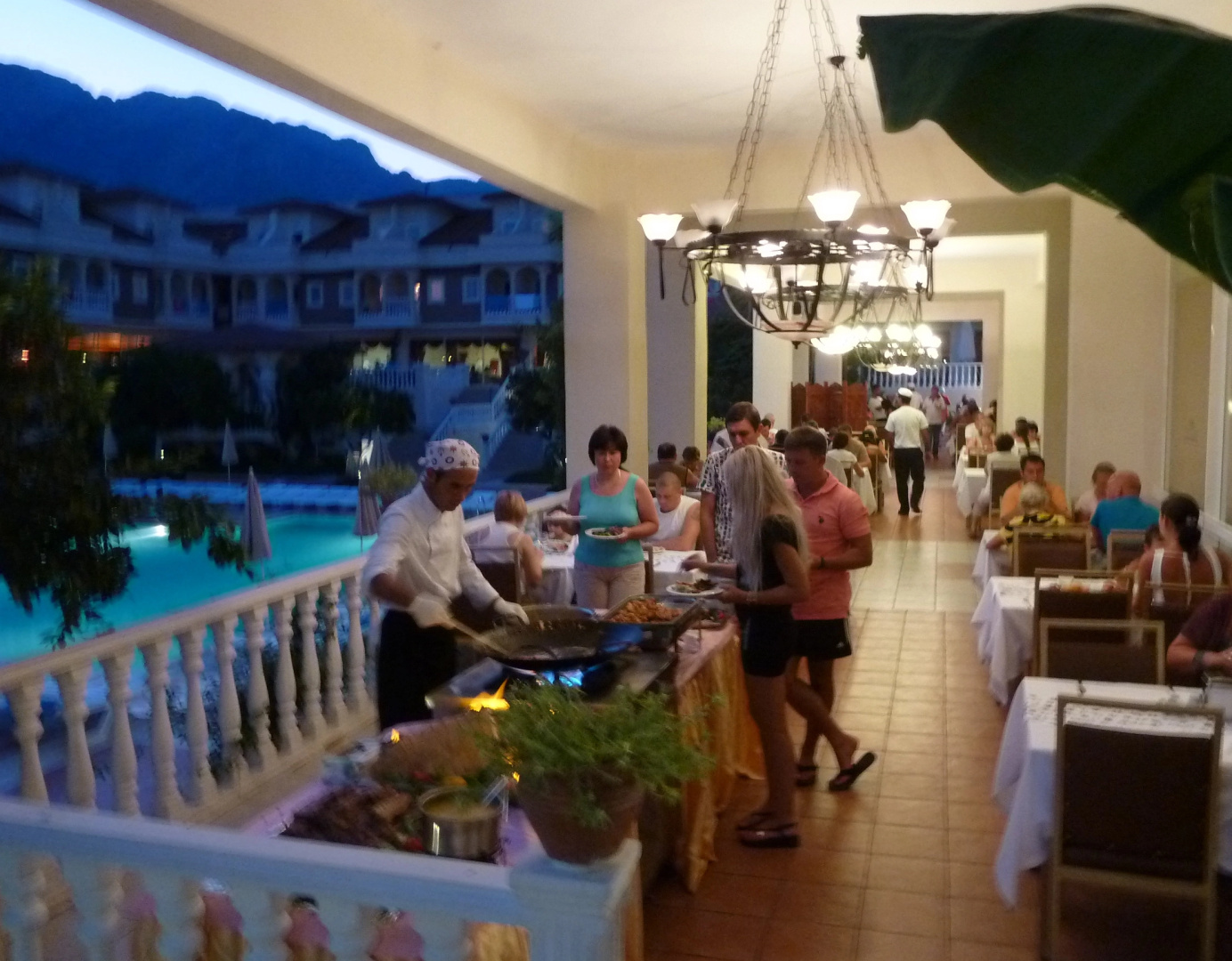 Photo - Viking Garden Hotel